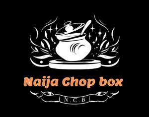 Naija small chops